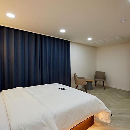 Hotel Sounds Jeonju Buitenkant foto